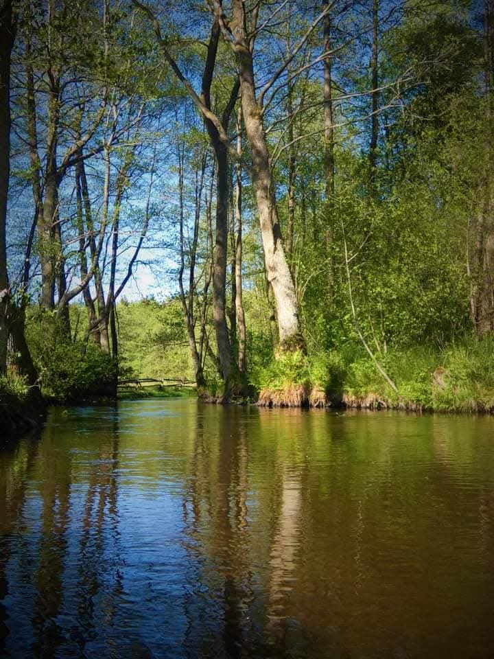 Koczała-kajaki